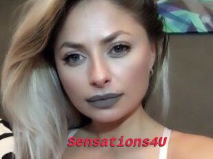 Sensations4U