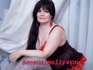 SensualHolly4You