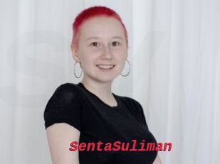 SentaSuliman