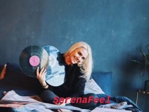 SerenaFeel