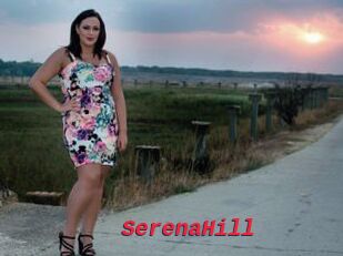 SerenaHill