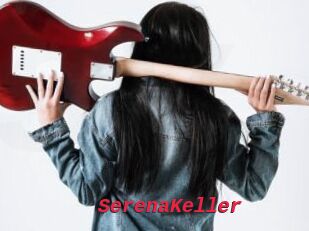 SerenaKeller