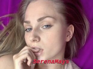 SerenaMays