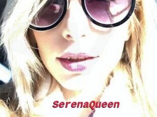 SerenaQueen