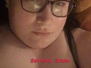 Serena_Snow