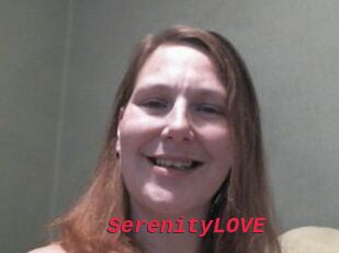 SerenityLOVE