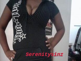 Serenitysinz