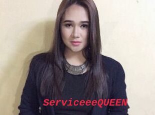 ServiceeeQUEEN