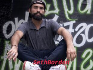 SethBordon