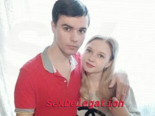 SexDelegation