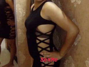 SexMe