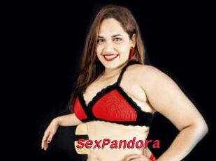 SexPandora