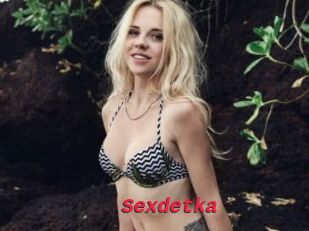 Sexdetka