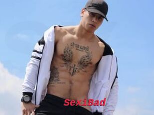 SexiBad