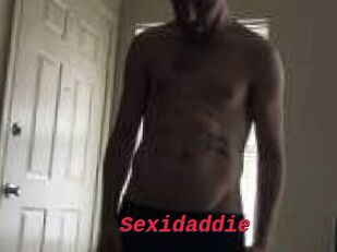 Sexidaddie