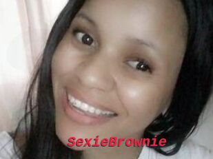 SexieBrownie