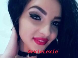 SexieLexie