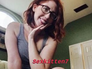 Sexkitten7