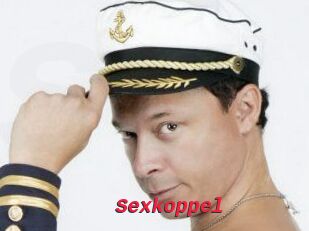 Sexkoppel