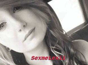 SexmeLexii