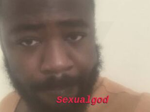 Sexualgod