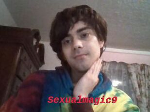 Sexualmagic9