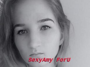 SexyAmy_ForU