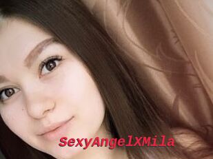 SexyAngelXMila