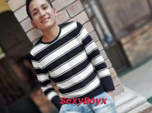 SexyBoyx