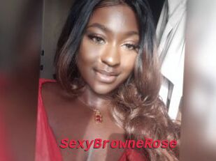 SexyBrowneRose