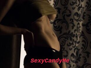 SexyCandyMe