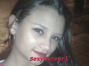 SexyCuteGrl