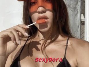 SexyDora