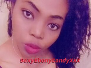 SexyEbonyCandyXxX