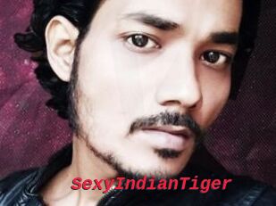 SexyIndianTiger