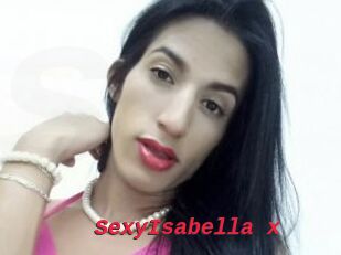 SexyIsabella_x