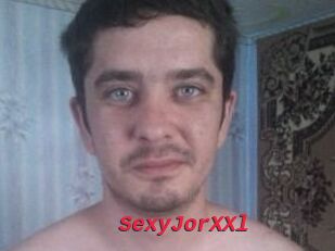 SexyJor_XXl