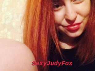 SexyJudyFox