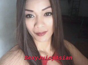 SexyJuicyAsian