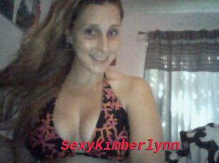 SexyKimberlynn