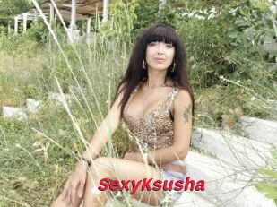 SexyKsusha