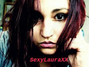 SexyLauraXX