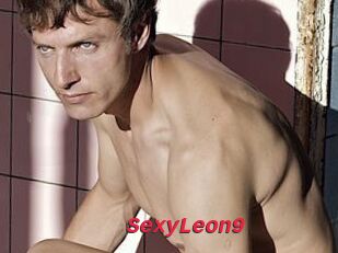 SexyLeon9