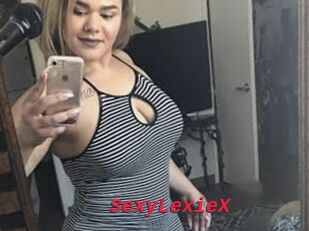 SexyLexieX