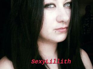 SexyLillith