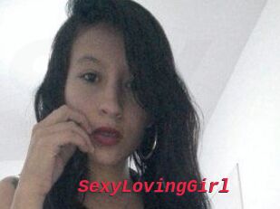 SexyLovingGirl