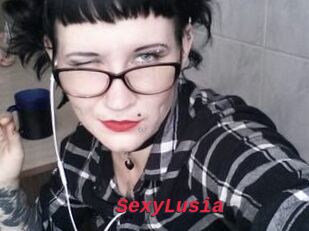 SexyLusia