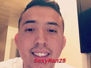 SexyMan25