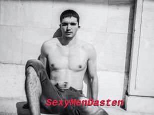 SexyMenDasten