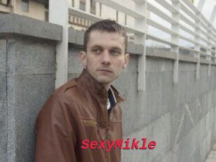 SexyMikle